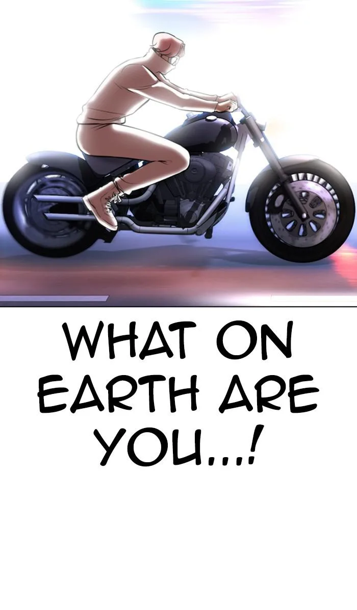 Lookism - Chapter 362 - Page 22