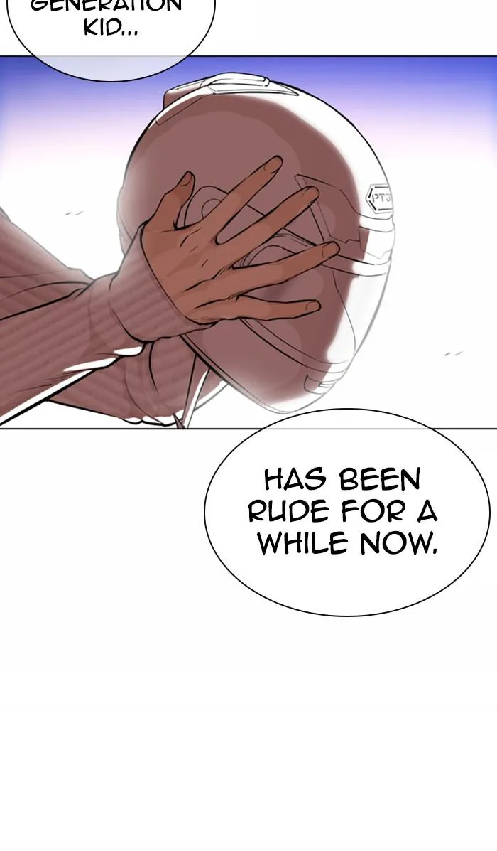 Lookism - Chapter 362 - Page 3
