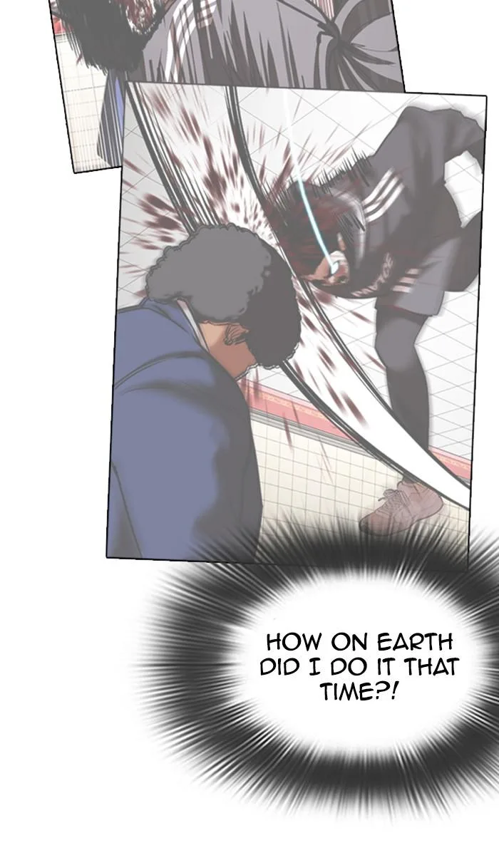 Lookism - Chapter 362 - Page 32