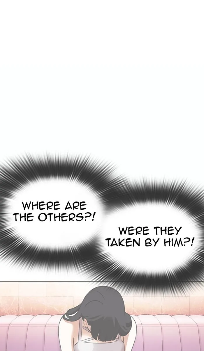 Lookism - Chapter 362 - Page 33