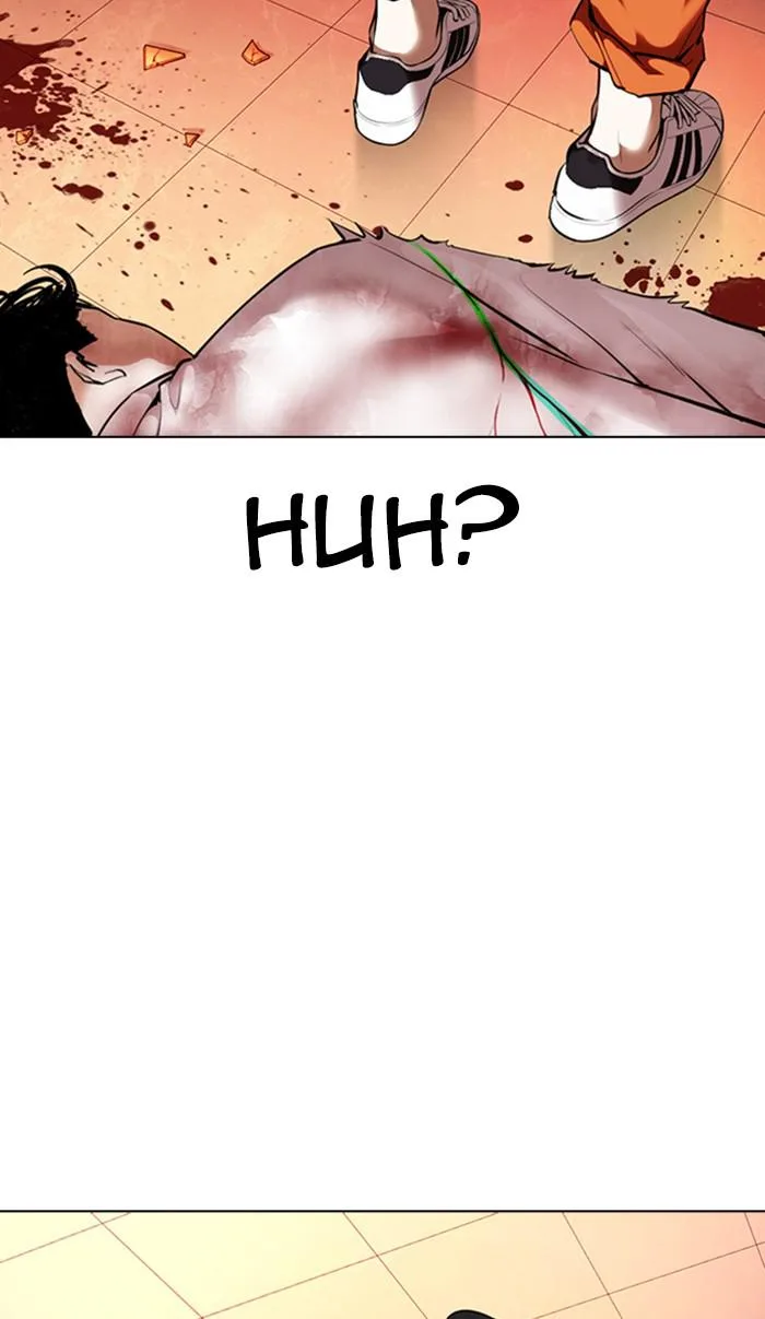 Lookism - Chapter 362 - Page 35
