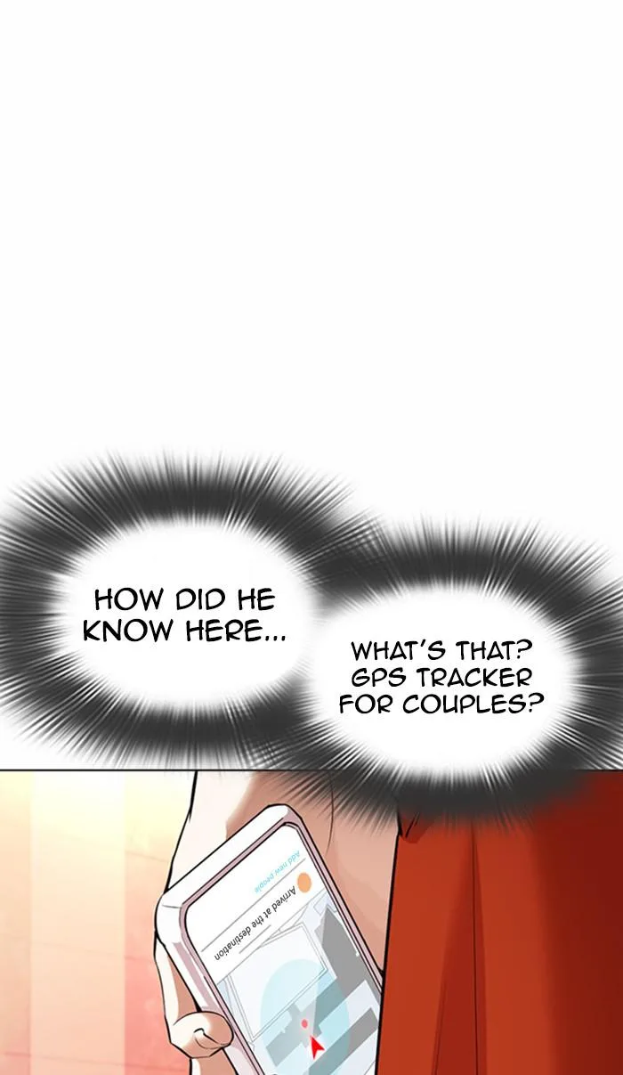 Lookism - Chapter 362 - Page 37