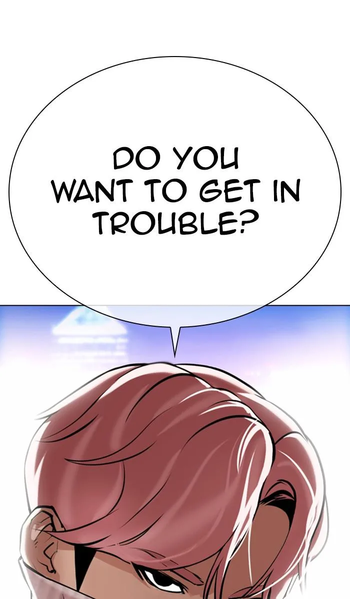 Lookism - Chapter 362 - Page 4