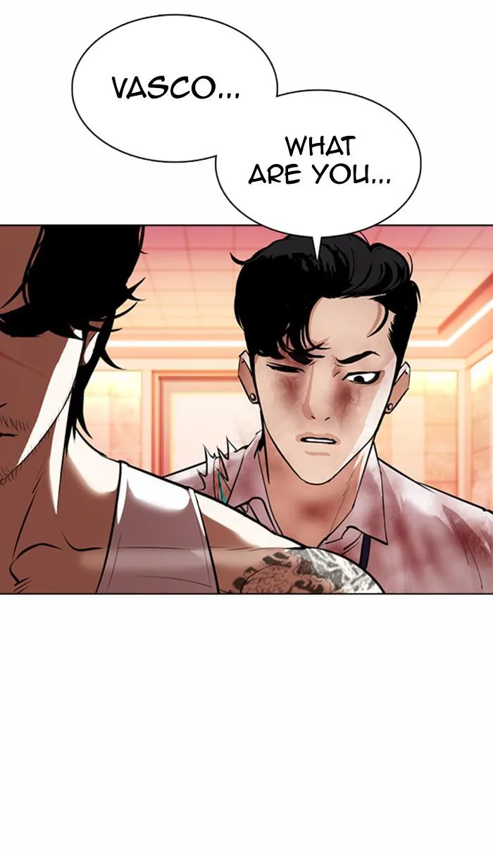 Lookism - Chapter 362 - Page 40
