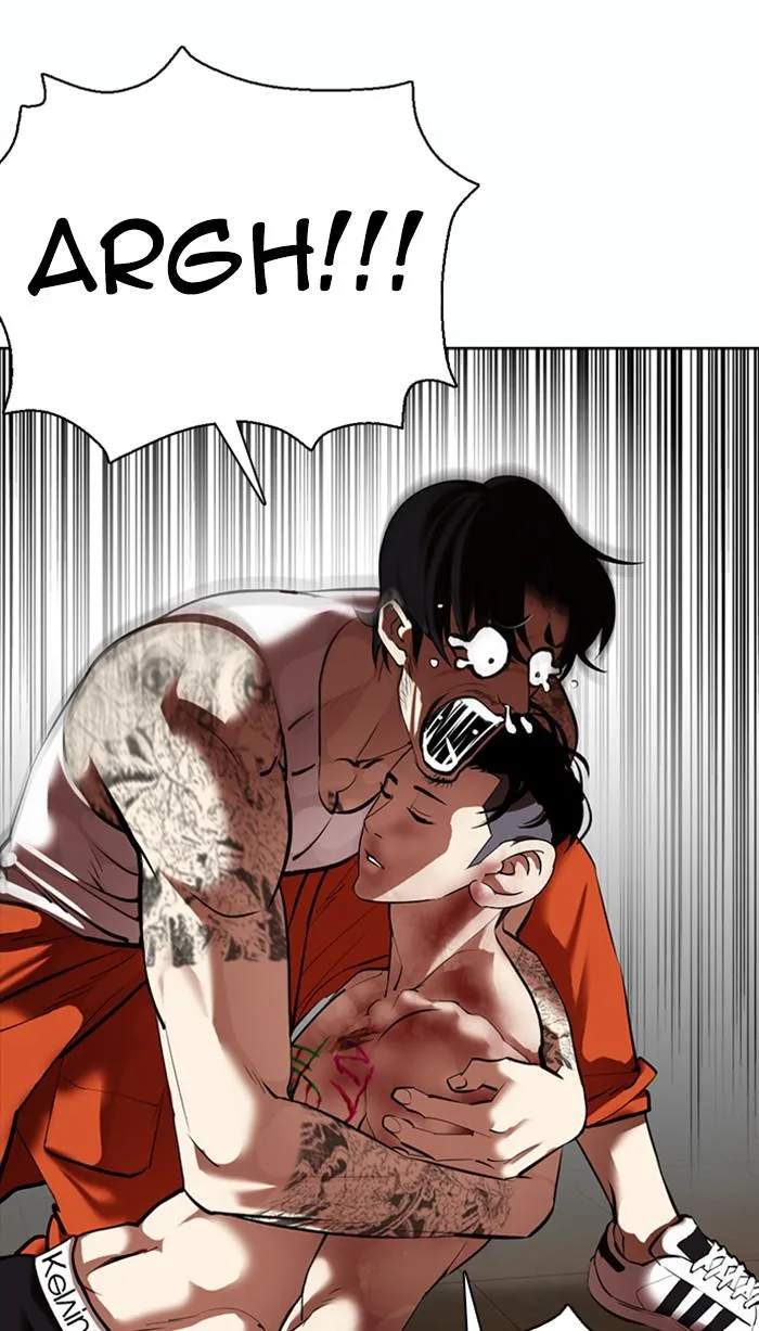 Lookism - Chapter 362 - Page 50