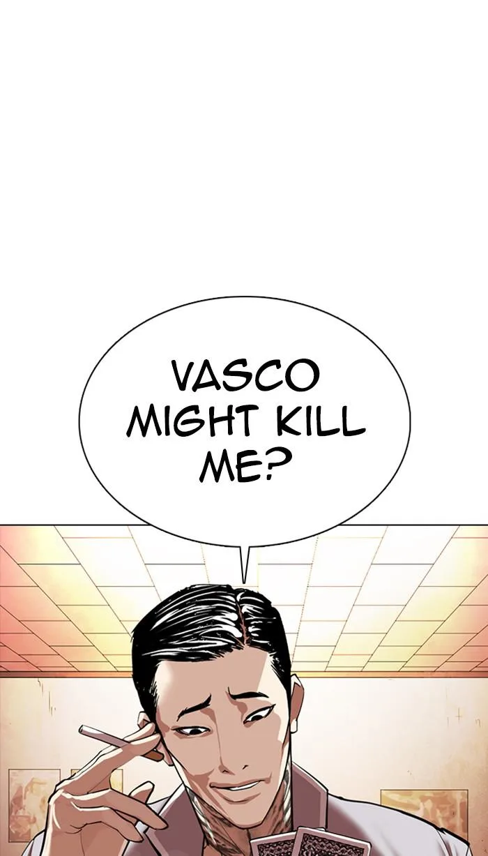Lookism - Chapter 362 - Page 53