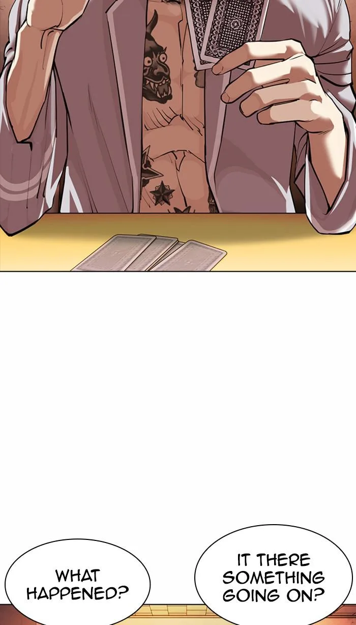 Lookism - Chapter 362 - Page 54