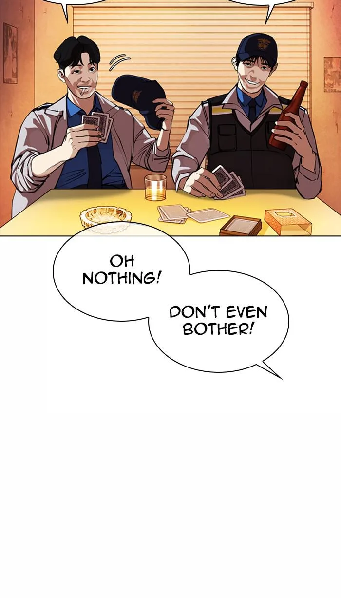 Lookism - Chapter 362 - Page 55