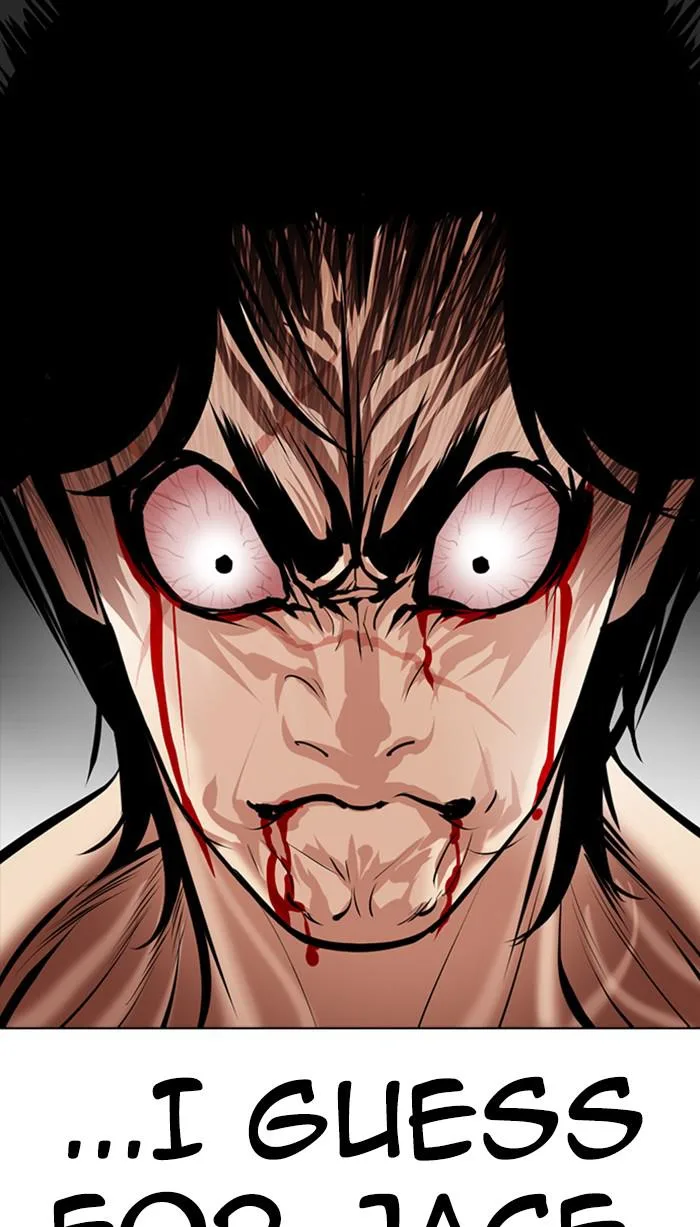 Lookism - Chapter 362 - Page 62