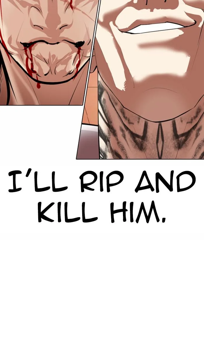 Lookism - Chapter 362 - Page 64