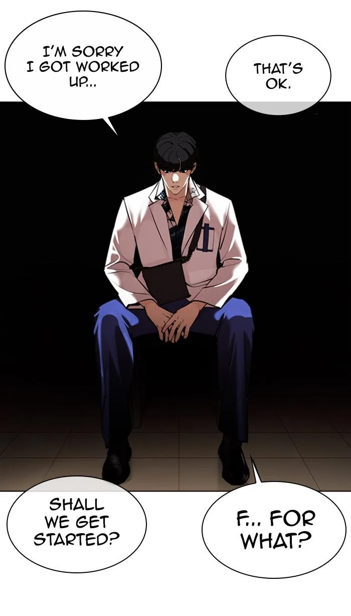 Lookism - Chapter 362 - Page 66