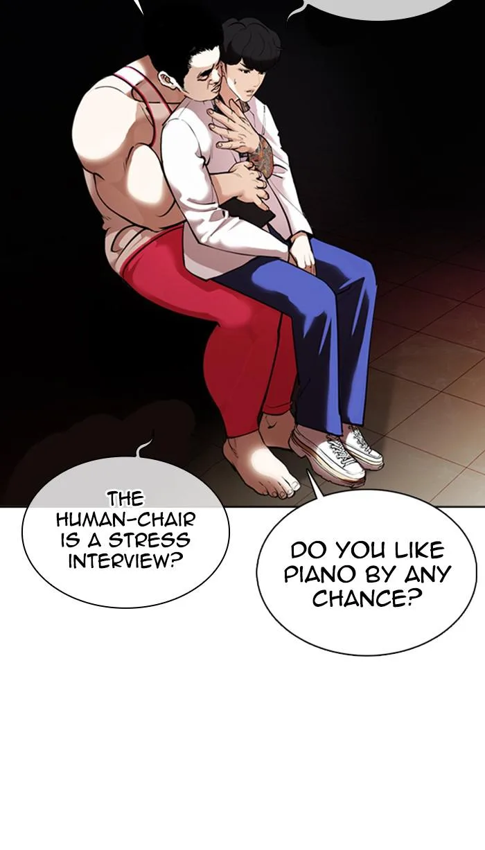 Lookism - Chapter 362 - Page 69