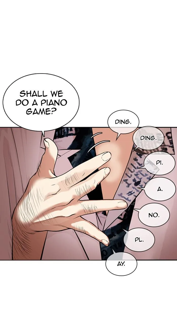 Lookism - Chapter 362 - Page 70