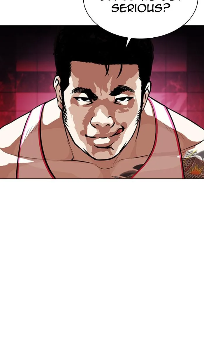 Lookism - Chapter 362 - Page 73