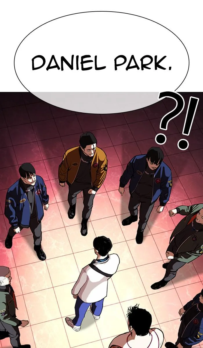 Lookism - Chapter 362 - Page 74