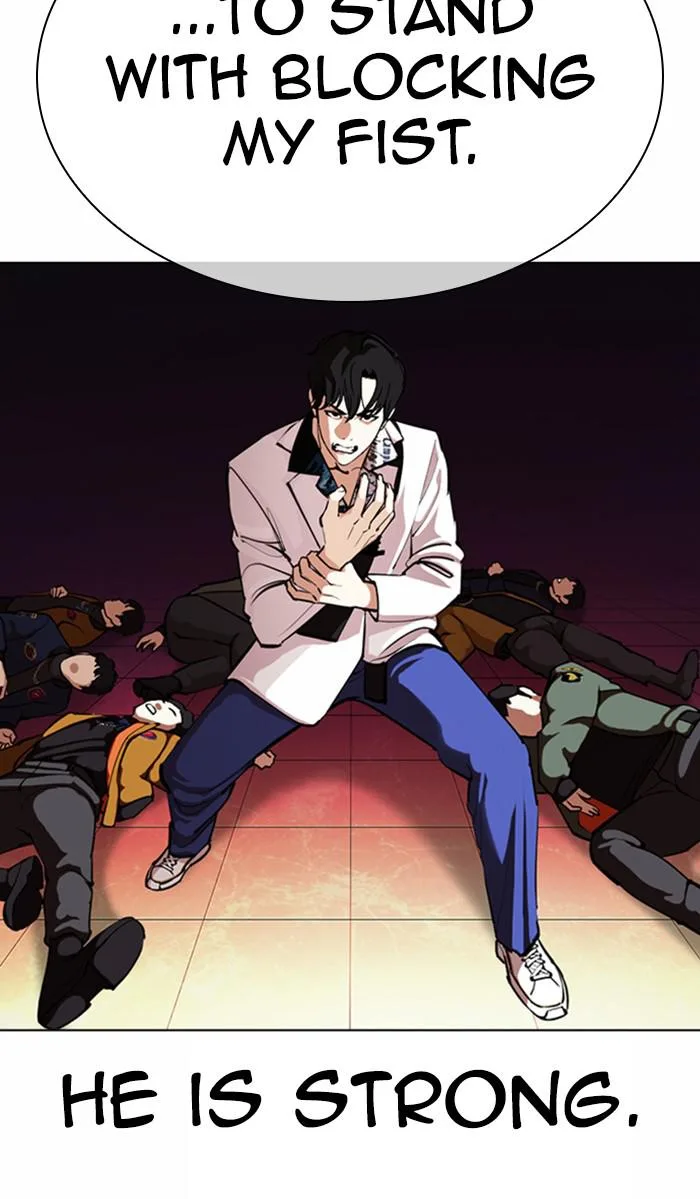 Lookism - Chapter 362 - Page 90