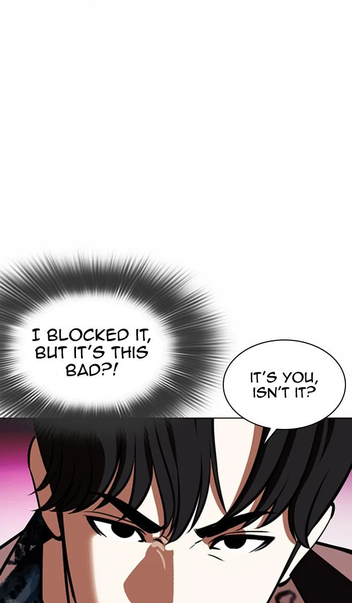 Lookism - Chapter 362 - Page 91
