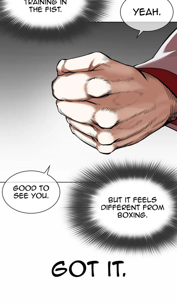Lookism - Chapter 362 - Page 93