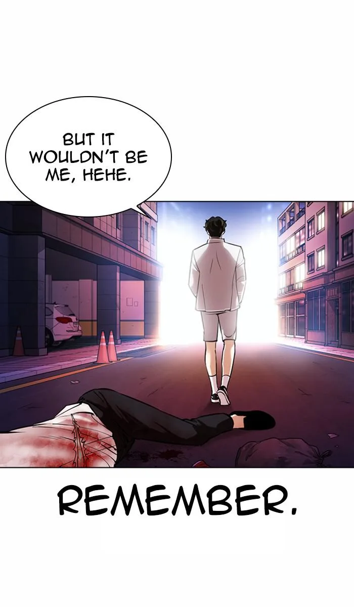 Lookism - Chapter 363 - Page 101