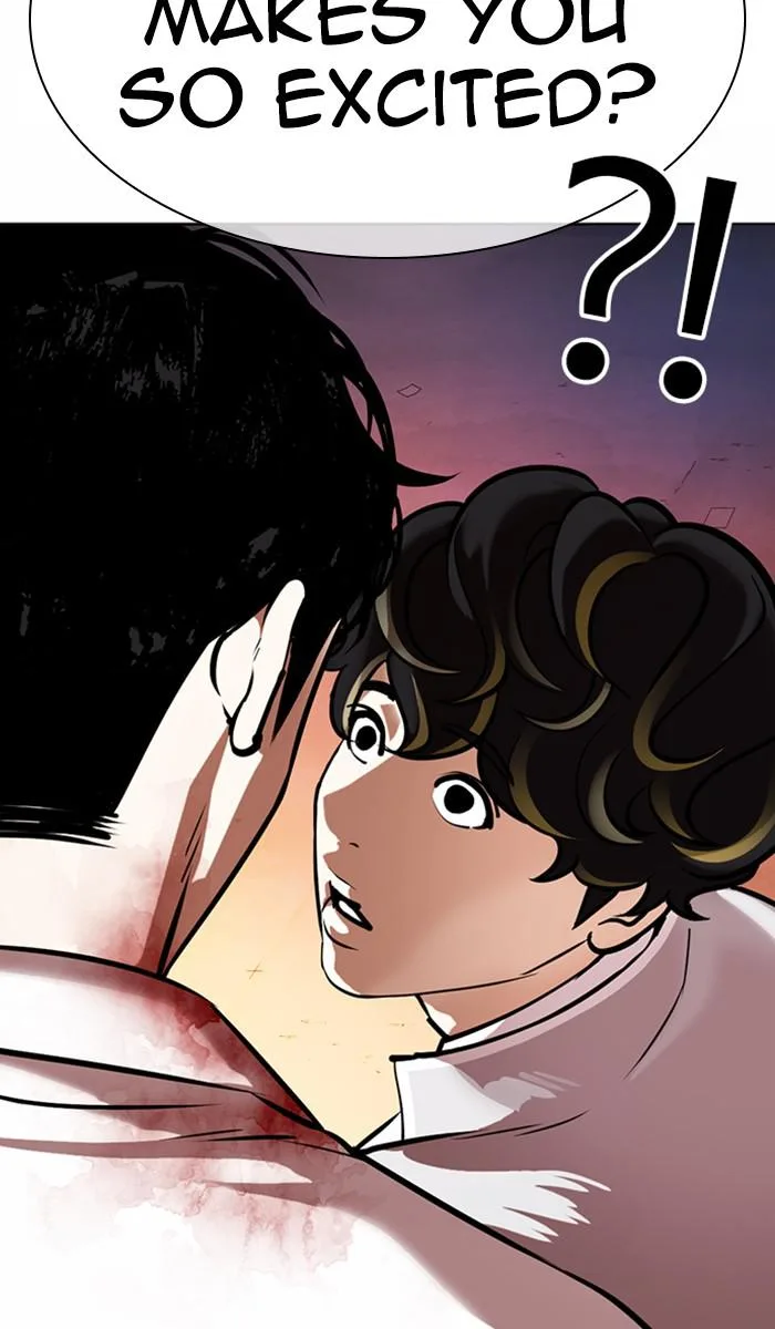 Lookism - Chapter 363 - Page 103