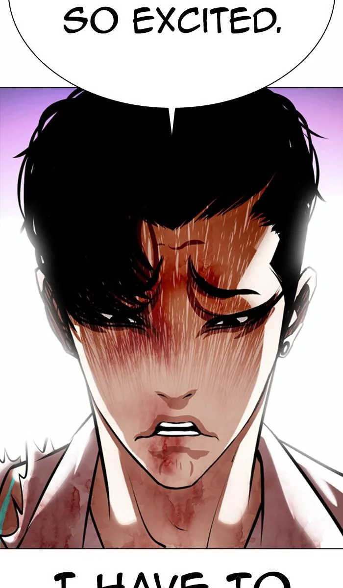 Lookism - Chapter 363 - Page 106