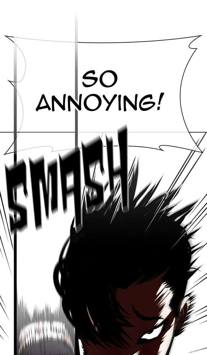 Lookism - Chapter 363 - Page 109