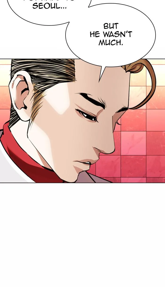 Lookism - Chapter 363 - Page 11