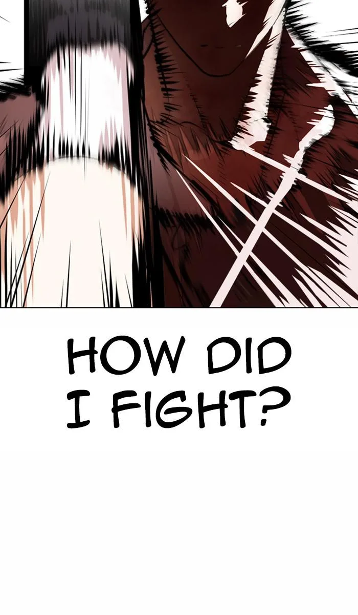 Lookism - Chapter 363 - Page 110