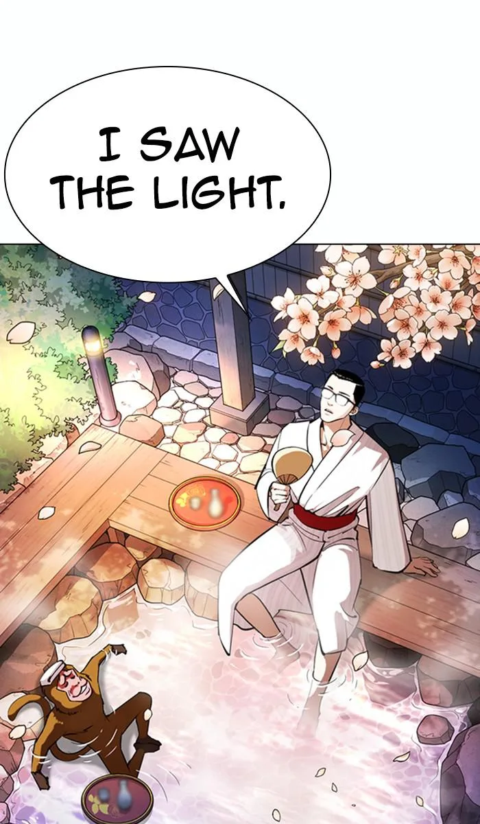 Lookism - Chapter 363 - Page 114
