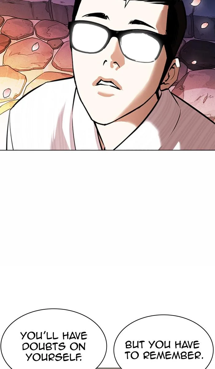 Lookism - Chapter 363 - Page 116
