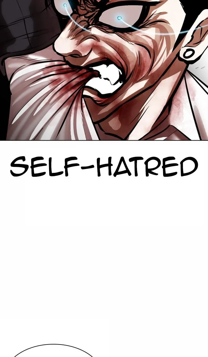 Lookism - Chapter 363 - Page 120
