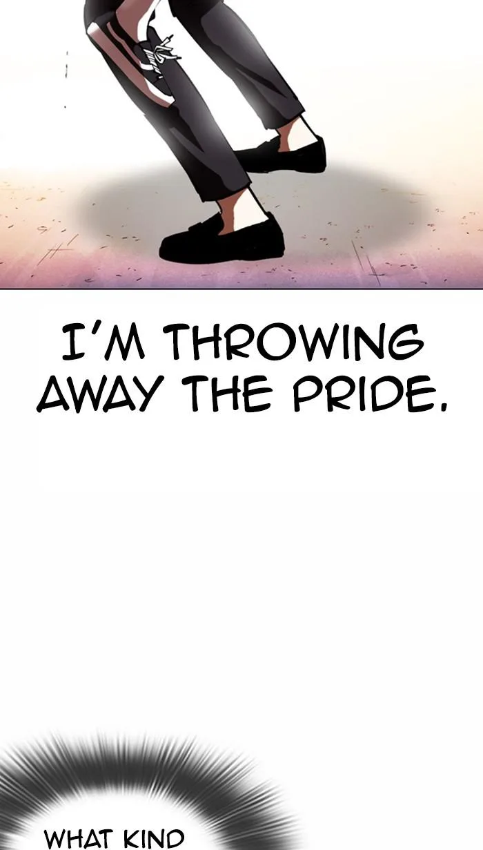 Lookism - Chapter 363 - Page 123