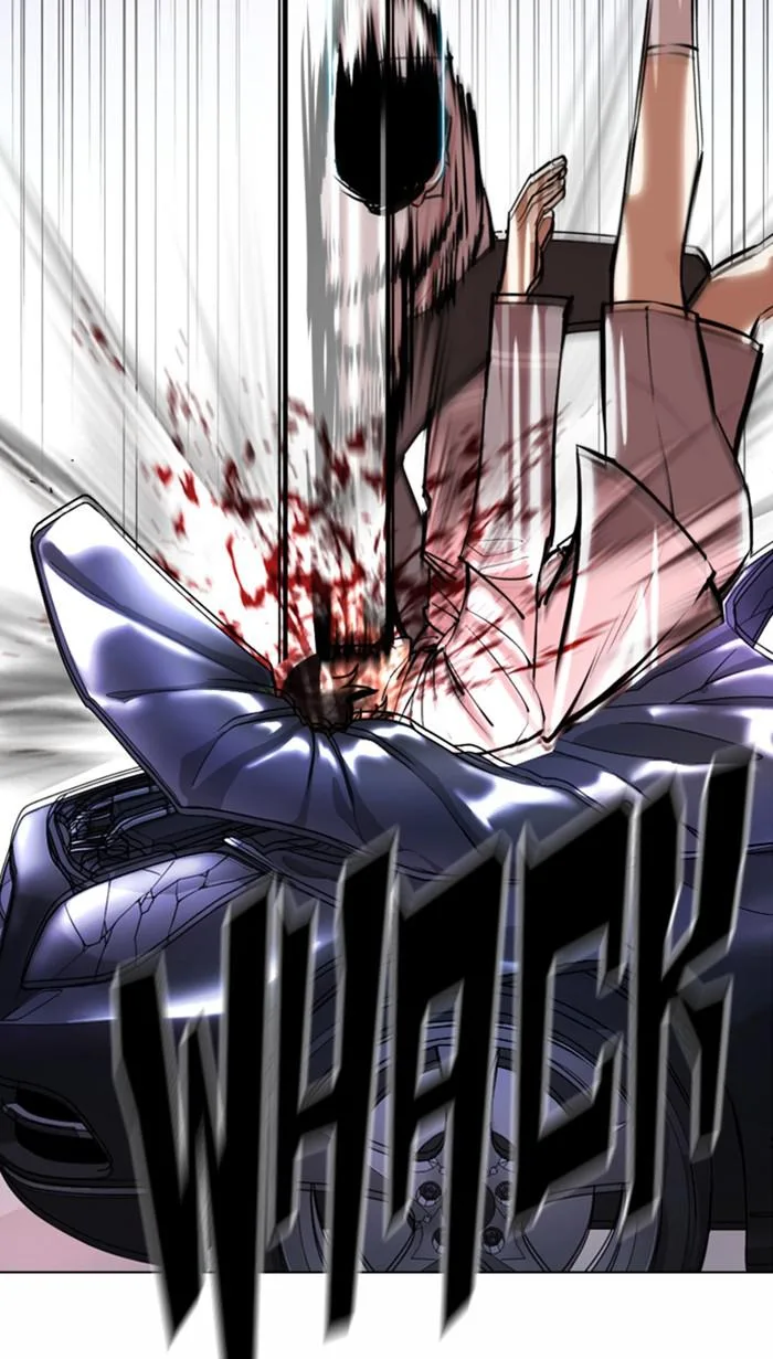 Lookism - Chapter 363 - Page 134