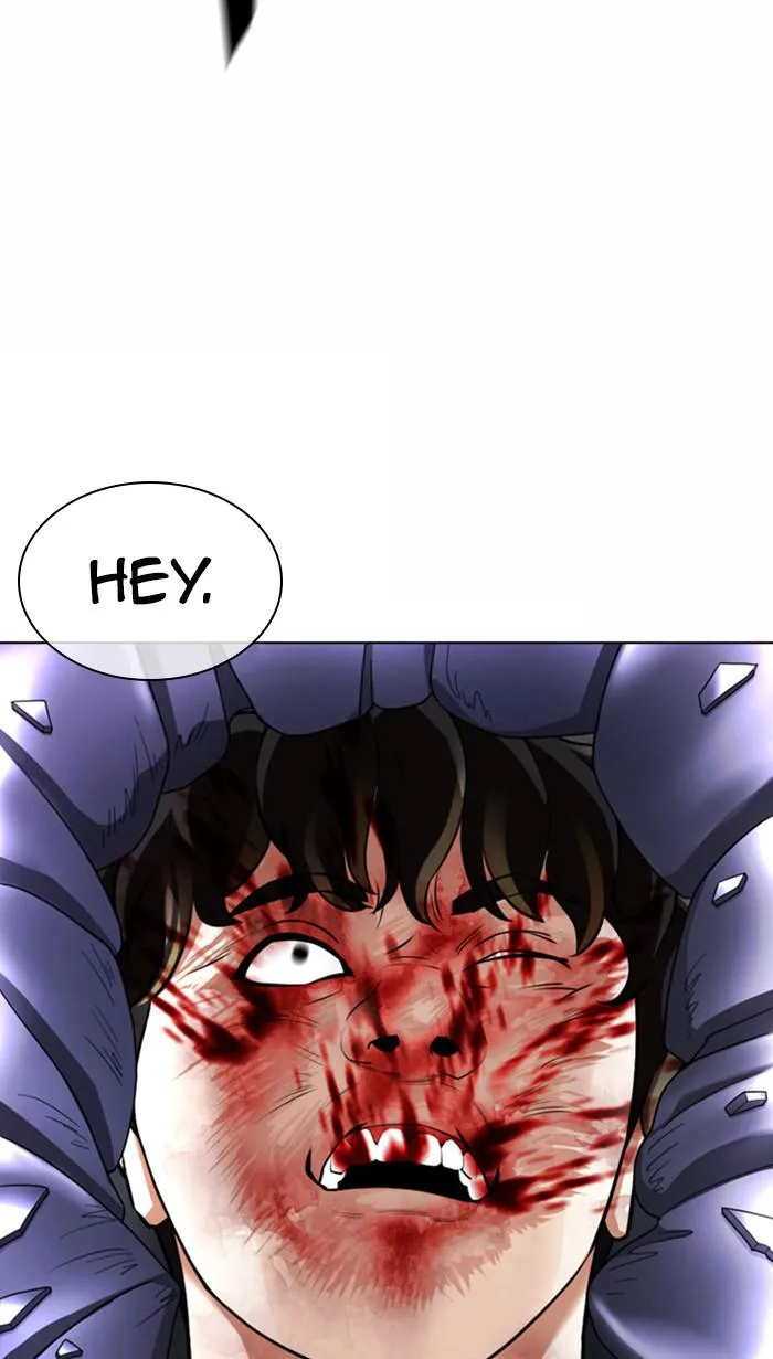 Lookism - Chapter 363 - Page 135
