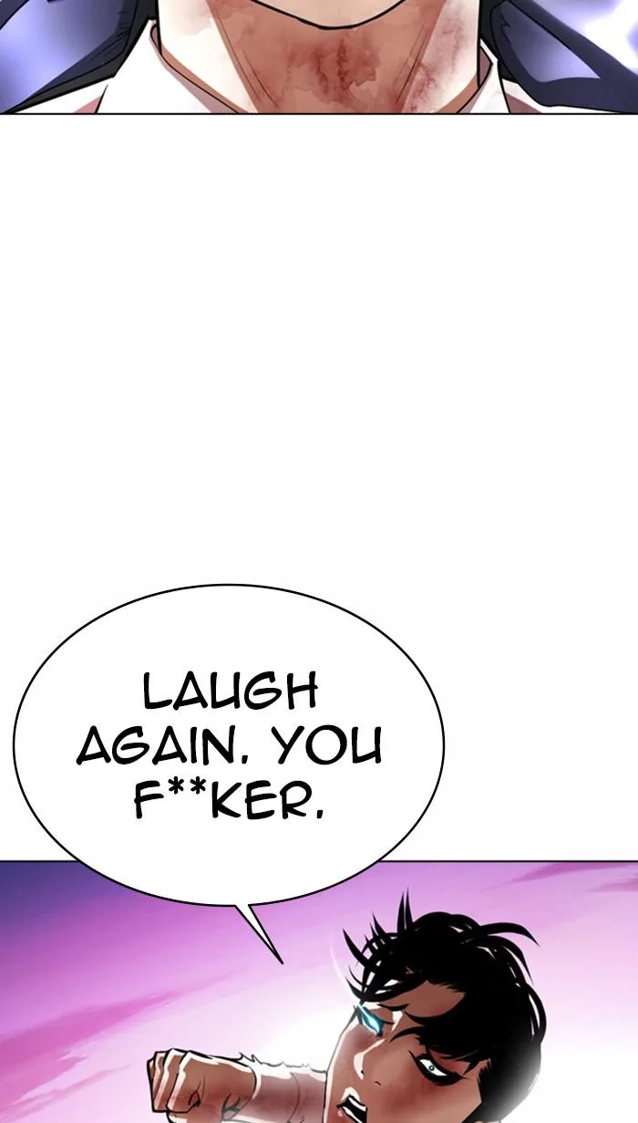 Lookism - Chapter 363 - Page 136