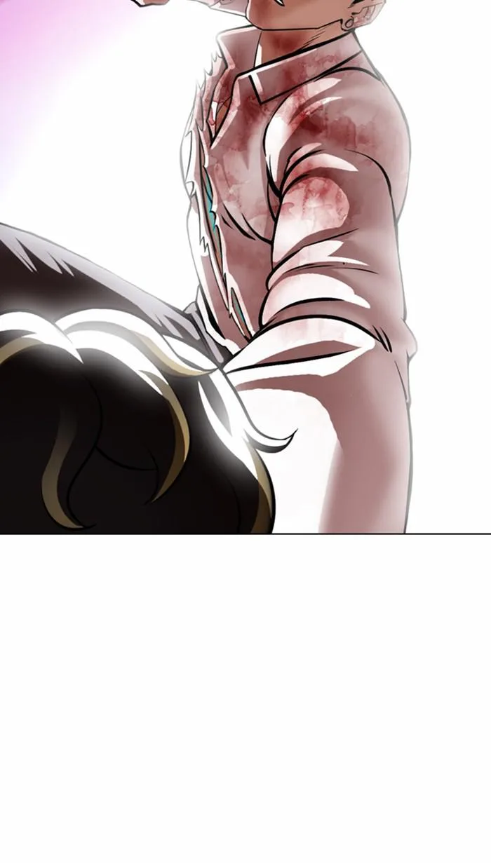 Lookism - Chapter 363 - Page 137