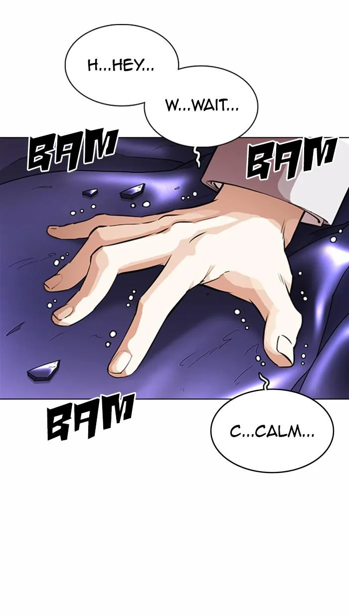 Lookism - Chapter 363 - Page 138