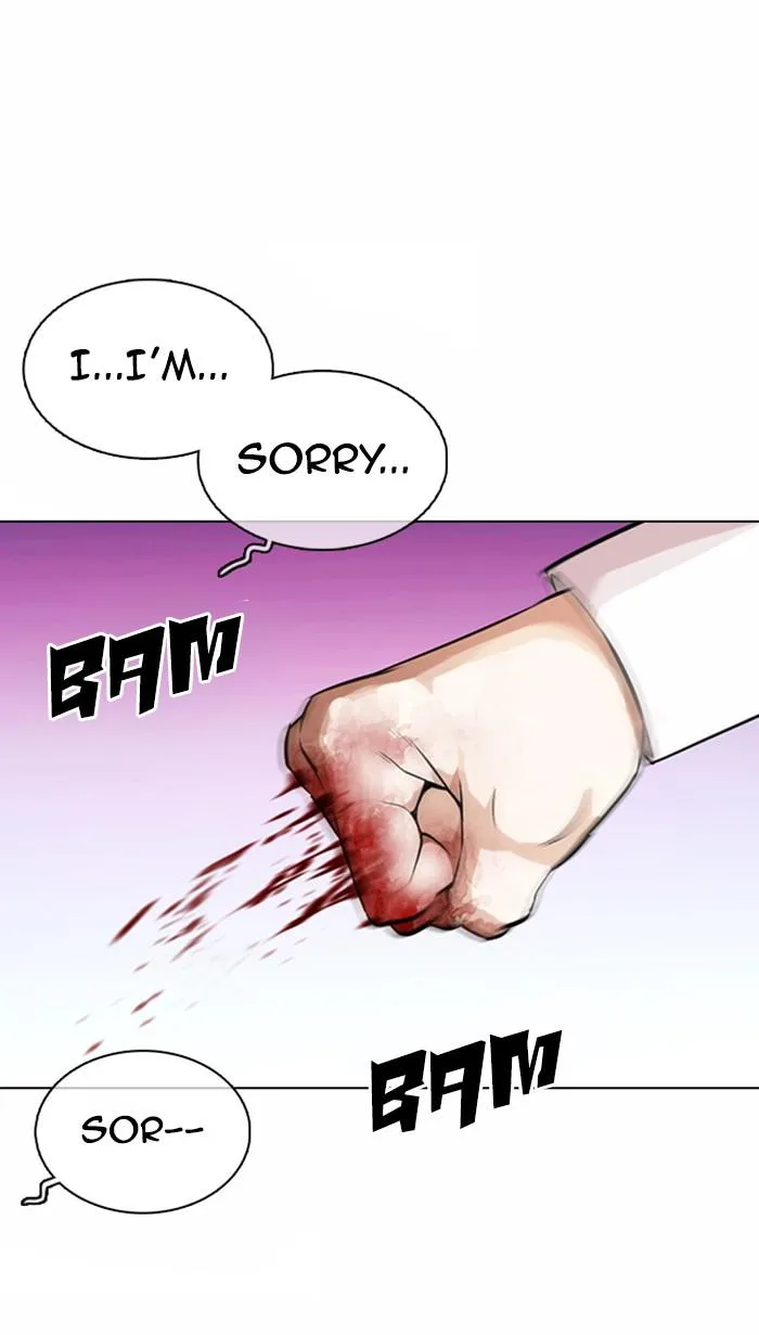 Lookism - Chapter 363 - Page 139