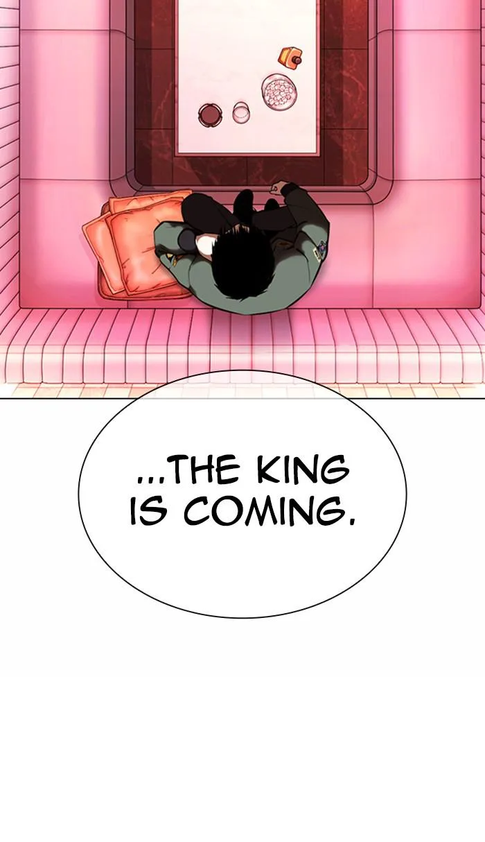 Lookism - Chapter 363 - Page 14
