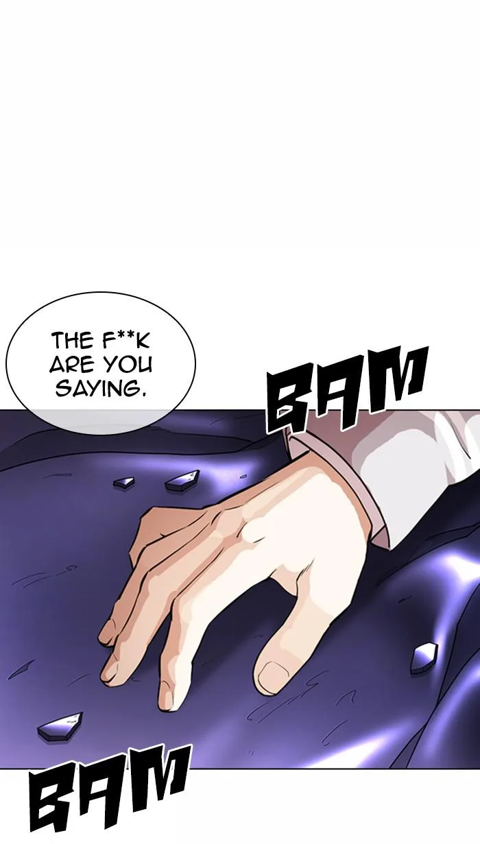 Lookism - Chapter 363 - Page 140