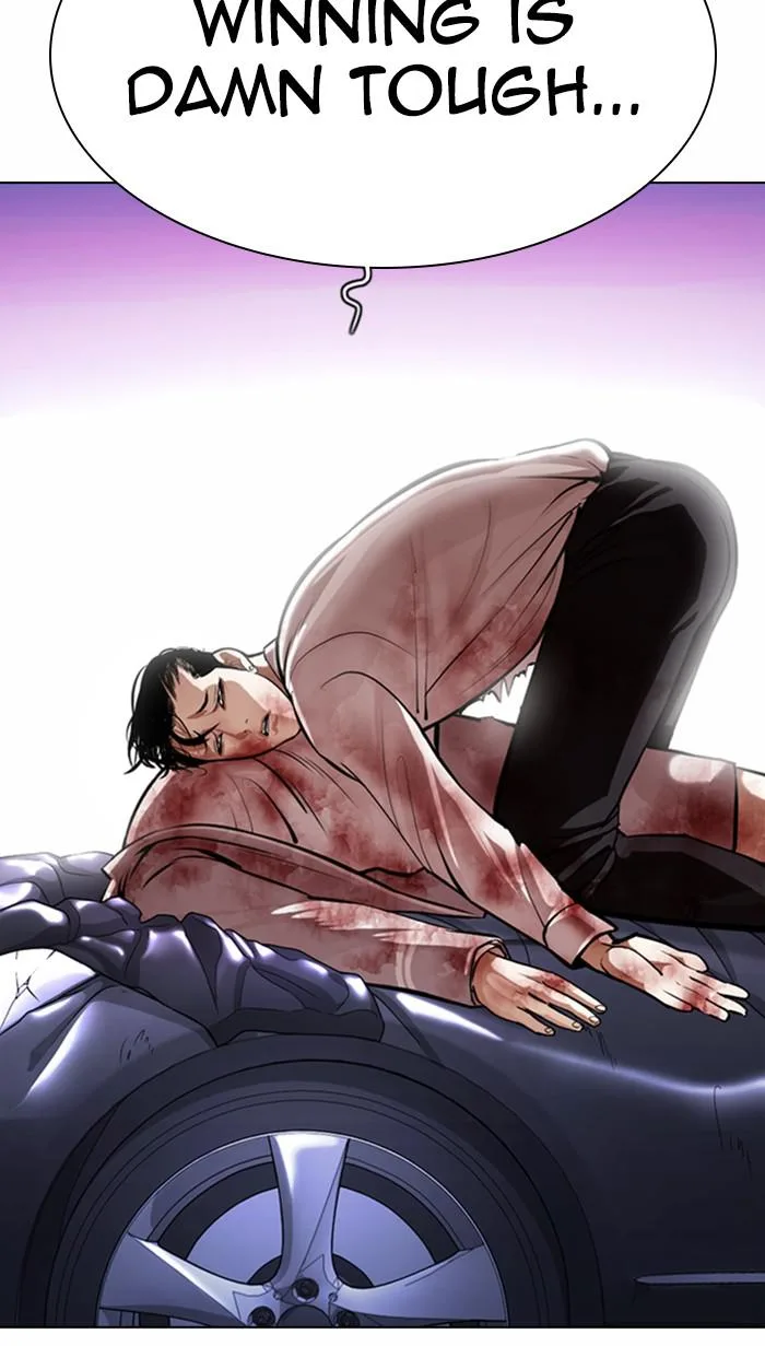 Lookism - Chapter 363 - Page 142