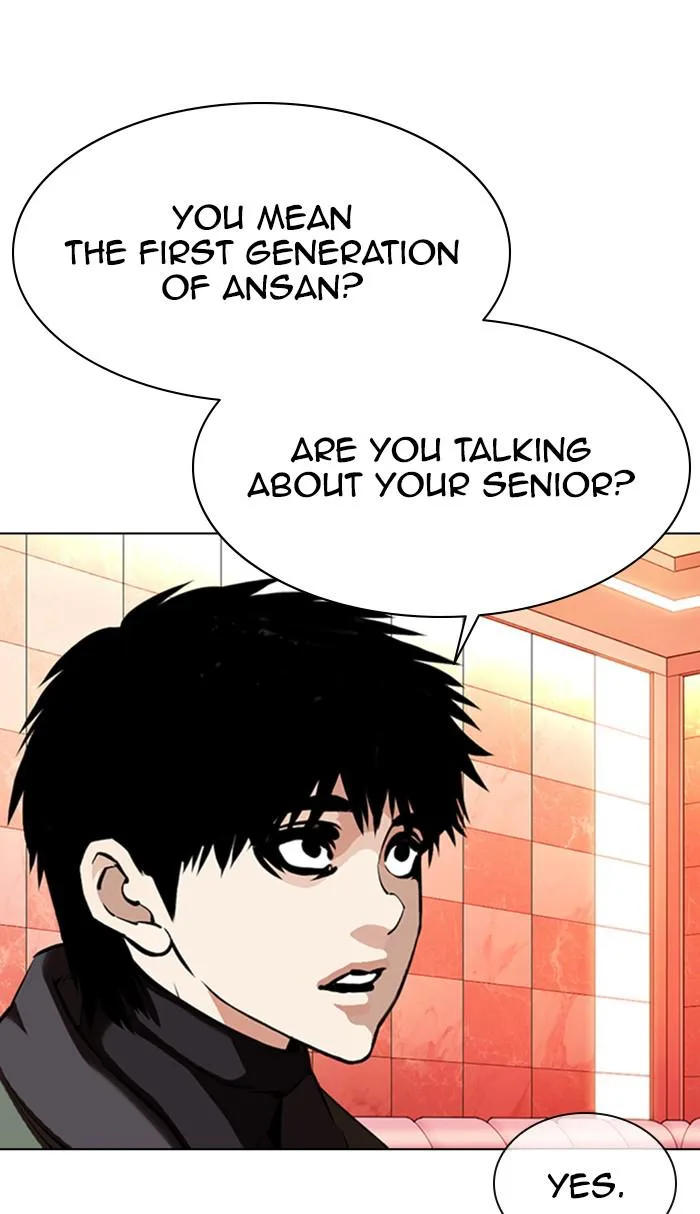 Lookism - Chapter 363 - Page 15