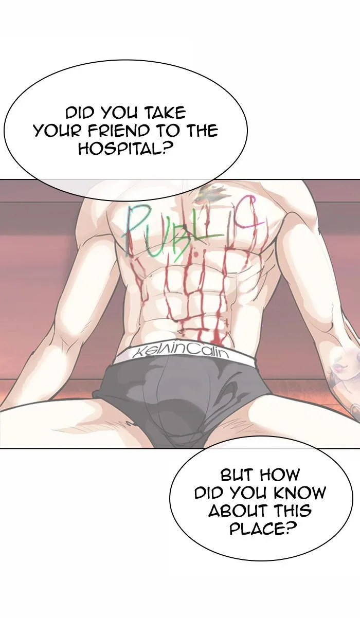 Lookism - Chapter 363 - Page 150