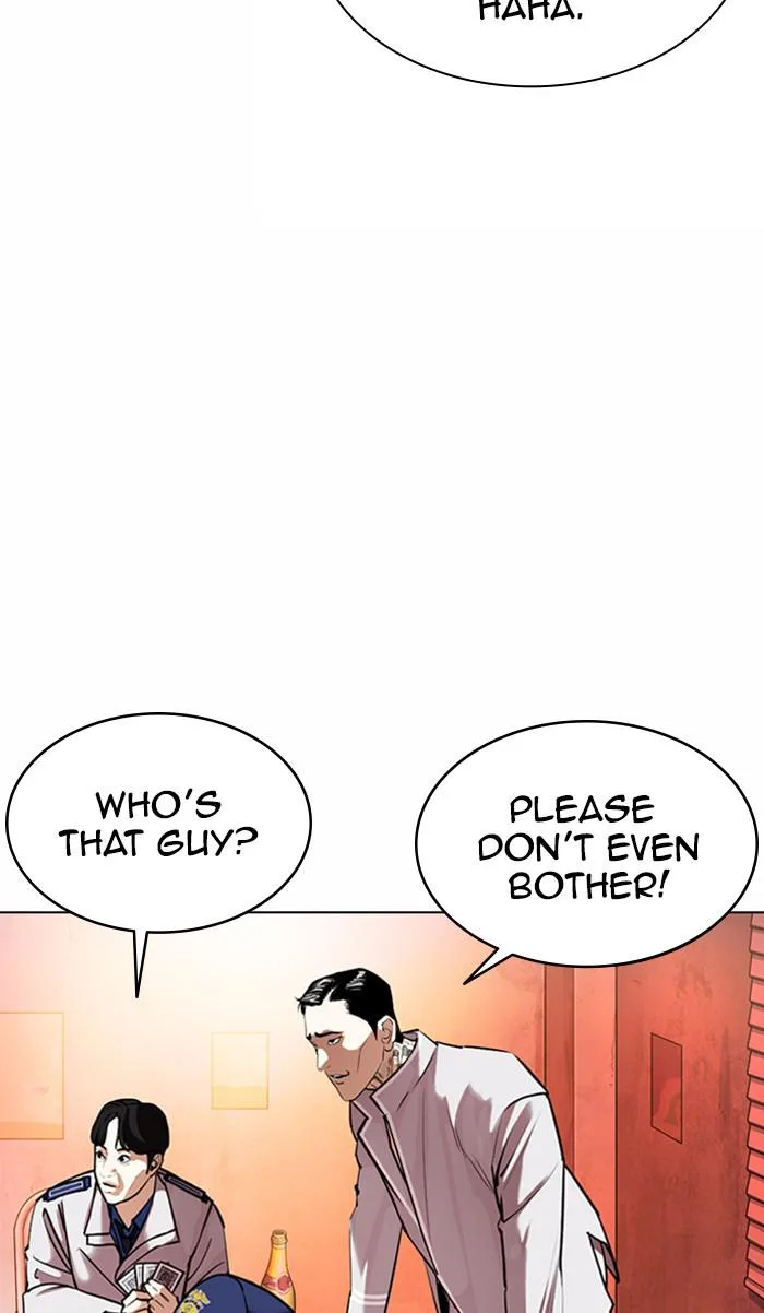 Lookism - Chapter 363 - Page 152