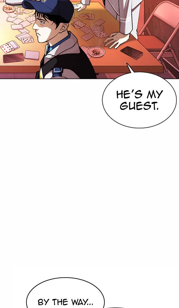 Lookism - Chapter 363 - Page 153