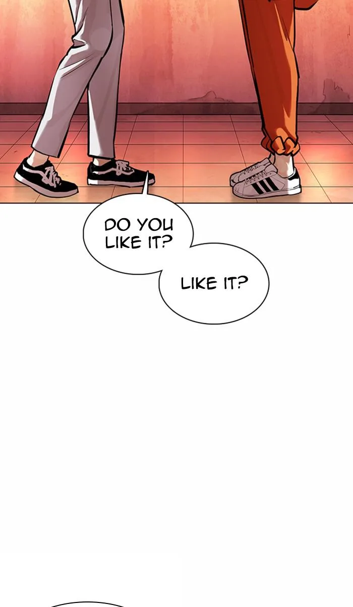 Lookism - Chapter 363 - Page 156