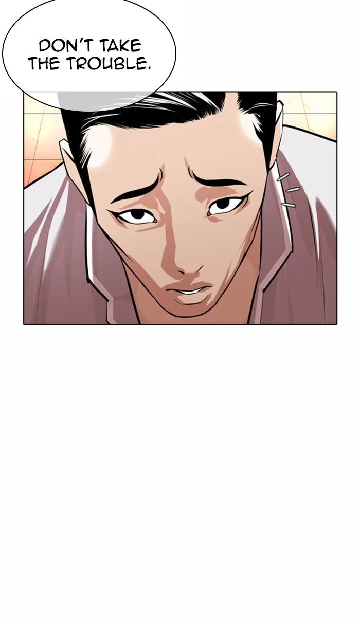 Lookism - Chapter 363 - Page 157