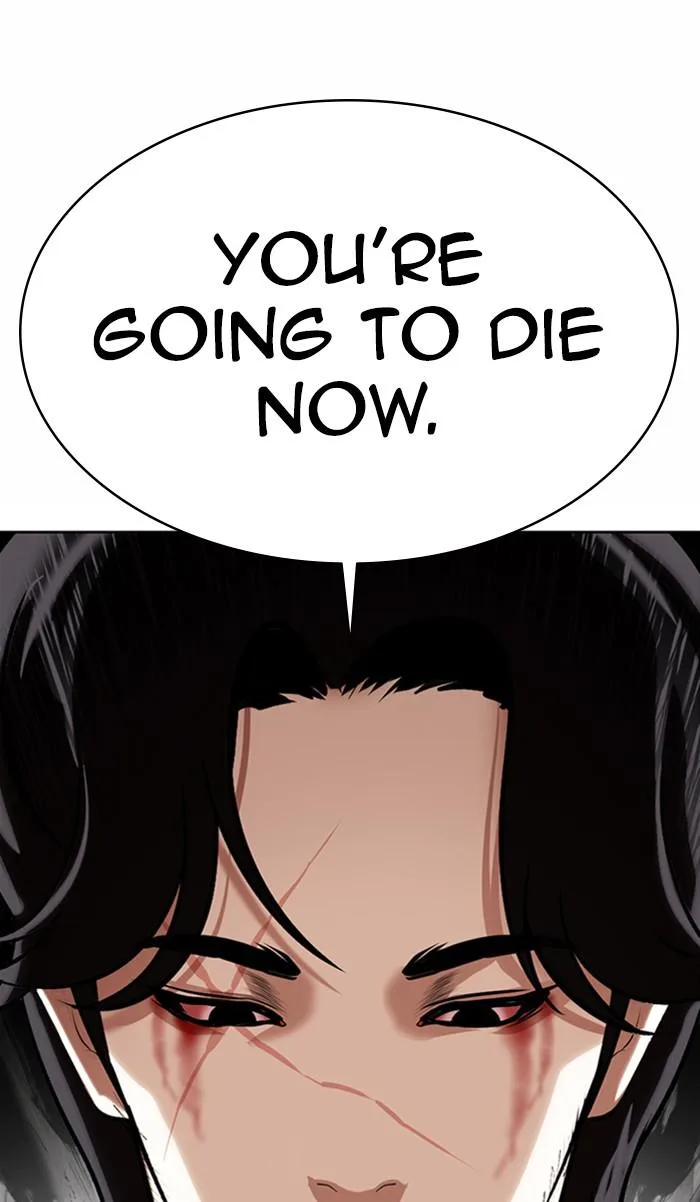 Lookism - Chapter 363 - Page 158