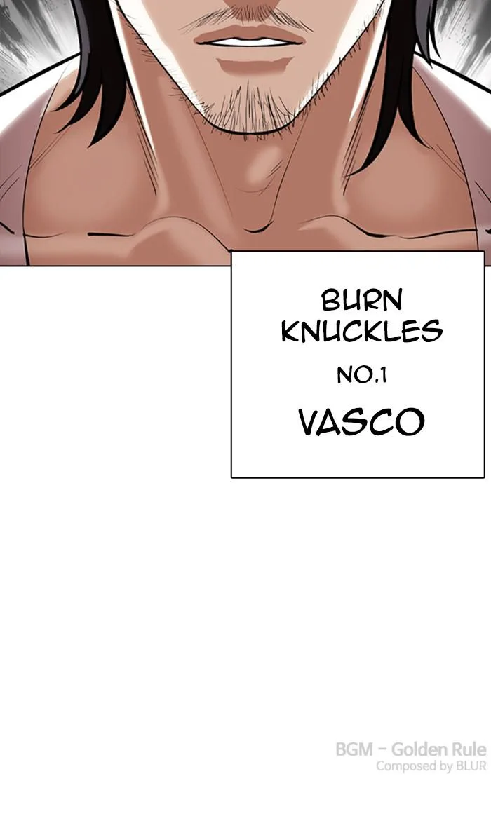 Lookism - Chapter 363 - Page 159