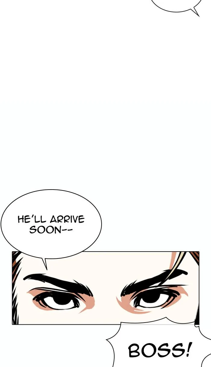 Lookism - Chapter 363 - Page 16